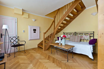 Hotel Black Star Praga