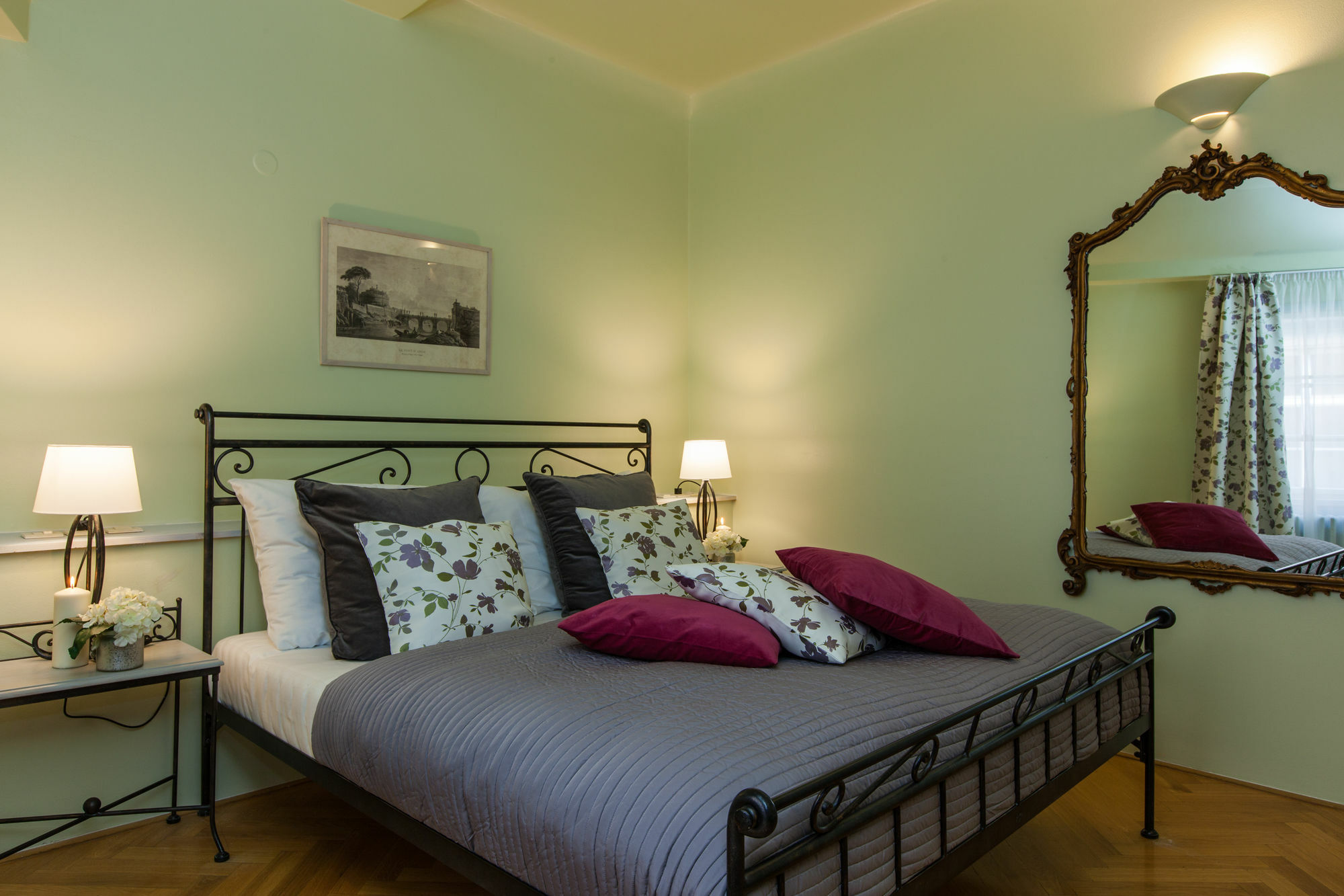 Black Star Hotel Praga